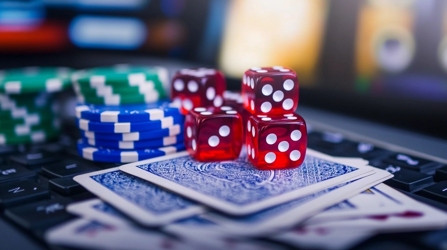 Login Seguro no GOLD7S Para Jogos Online